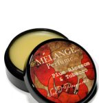 عطر ادکلن پلام بلاسوم اند توباکو ملانژ پرفیوم - Plum Blossom & Tobacco Melange Perfume - بررسی، قیمت و خرید