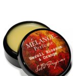 عطر ادکلن نرولی بلوسوم اند اورنج ملانژ پرفیوم - Neroli Blossom & Orange Melange Perfume - بررسی، قیمت و خرید