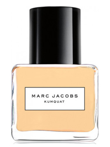 عطر ادکلن tropical splash kumquat مارک جیکوبز - Tropical Splash Kumquat Marc Jacobs - بررسی، قیمت و خرید