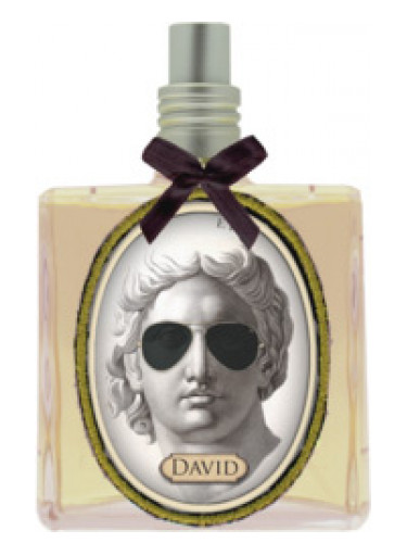 عطر ادکلن دیوید له کیک های د برتراند - David Les Cakes de Bertrand - بررسی، قیمت و خرید