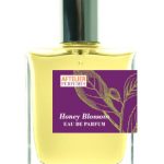 عطر ادکلن هانی بلاسوم آف‌تلیه - Honey Blossom Aftelier - بررسی، قیمت و خرید