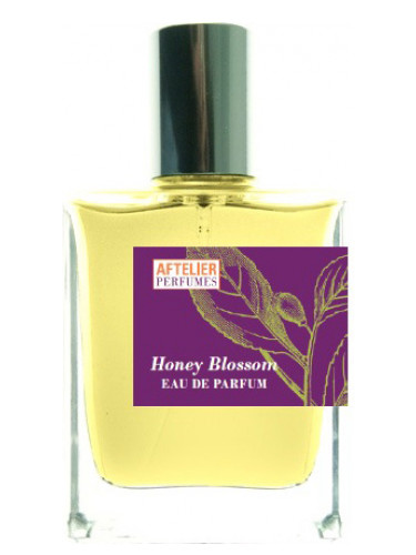 عطر ادکلن هانی بلاسوم آف‌تلیه - Honey Blossom Aftelier - بررسی، قیمت و خرید
