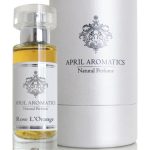 عطر ادکلن روز لورنج اپریل آروماتیکس - Rose L’Orange April Aromatics - بررسی، قیمت و خرید