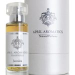 عطر ادکلن یاس مینا اِیپریل آروماتیکس - Jasmina April Aromatics - بررسی، قیمت و خرید