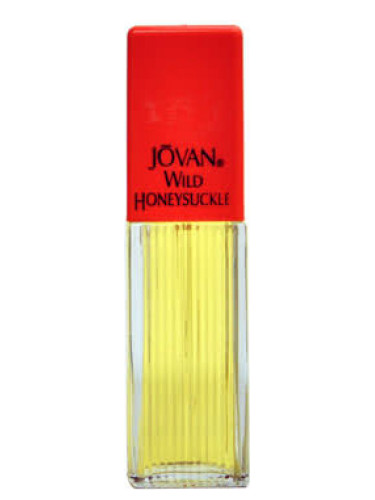 عطر ادکلن وایلد هانیساکل جووَن - Wild Honeysuckle Jovan - بررسی، قیمت و خرید