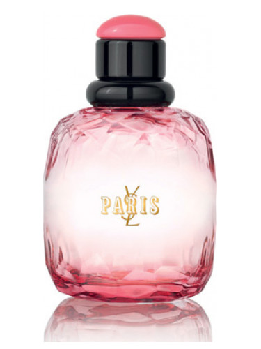 عطر ادکلن پاریس پرمیر رز ۲۰۱۲ ایو سن لوران - Paris Premieres Roses 2012 Yves Saint Laurent - بررسی، قیمت و خرید