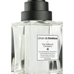 عطر ادکلن لیمو دی کوردوزا دی دیفرنت کامپنی - Limon de Cordoza The Different Company - بررسی، قیمت و خرید