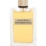عطر ادکلن اِکسترااُردِنِری روکوبارکو - Extraordinary Roccobarocco - بررسی، قیمت و خرید