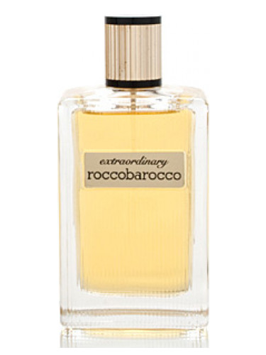 عطر ادکلن اِکسترااُردِنِری روکوبارکو - Extraordinary Roccobarocco - بررسی، قیمت و خرید