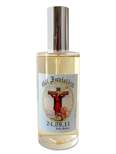 عطر ادکلن بیست و چهار صفر نه یازده هیلده سولیانی - 24-09-11 Hilde Soliani - بررسی، قیمت و خرید