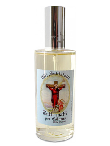 عطر ادکلن توتی ماتی پر کلرنو هیلده سولیانی - Tutti Matti per Colorno Hilde Soliani - بررسی، قیمت و خرید