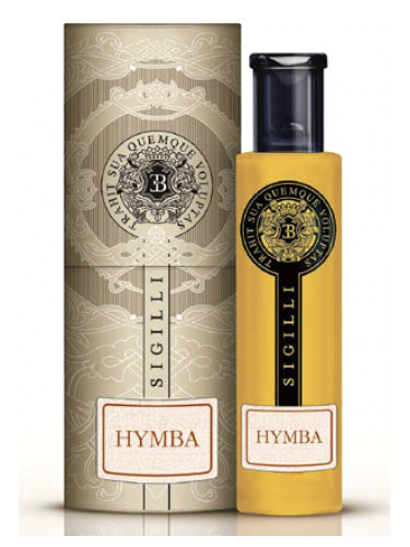عطر ادکلن هایمبا سیجیلی - Hymba Sigilli - بررسی، قیمت و خرید