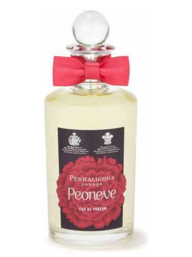 عطر ادکلن پینووه پنالیگونز - Peoneve Penhaligon's - بررسی، قیمت و خرید