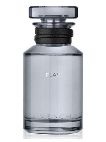 عطر ادکلن له کرآسیون کوتور پلی فور هیم لدر ادیشن ژیوانشی - Les Creations Couture Play For Him Leather Edition Givenchy - بررسی، قیمت و خرید