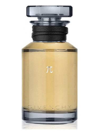 عطر ادکلن له کرآسیون کوتور پی لیدر ادیشن ژیوانشی - Les Creations Couture Pi Leather Edition Givenchy - بررسی، قیمت و خرید
