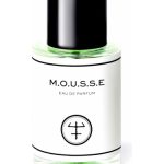 عطر ادکلن مووس الیور اند کو - Mousse Oliver & Co. - بررسی، قیمت و خرید