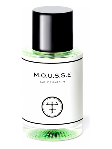عطر ادکلن مووس الیور اند کو - Mousse Oliver & Co. - بررسی، قیمت و خرید