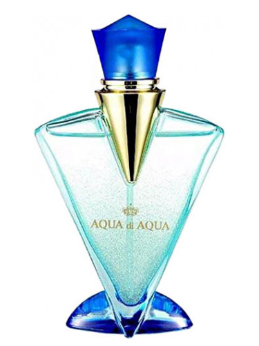 عطر ادکلن آکوا دی آکوا پرنسس مارینا دی بوربون - Aqua di Aqua Princesse Marina De Bourbon - بررسی، قیمت و خرید