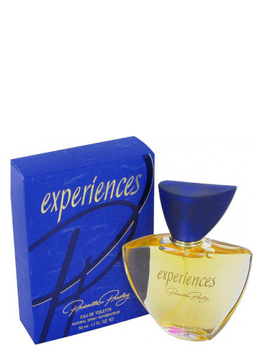 عطر ادکلن اکسپریئنسز پریسیلا پریسلی - Experiences Priscilla Presley - بررسی، قیمت و خرید