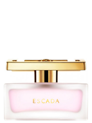 عطر ادکلن اسپشیالی اسکادا دلیکیت نوتس اسکادا - Especially Escada Delicate Notes Escada - بررسی، قیمت و خرید