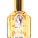 عطر ادکلن پَدما راماکریشناناندا - Padma Ramakrishnananda - بررسی، قیمت و خرید