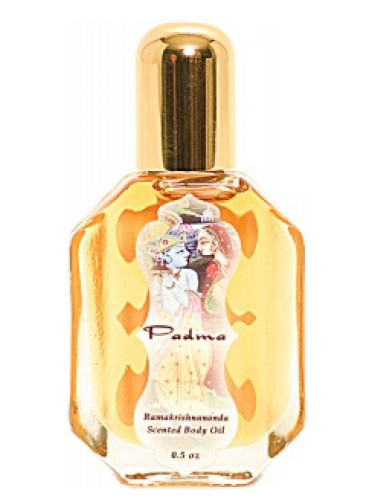عطر ادکلن پَدما راماکریشناناندا - Padma Ramakrishnananda - بررسی، قیمت و خرید