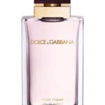 عطر ادکلن دولچه اند گابانا پور فم دولچه گابانا - Dolce&Gabbana Pour Femme Dolce&Gabbana - بررسی، قیمت و خرید