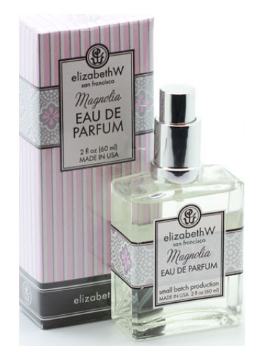عطر ادکلن مگنولیا الیزابت دبلیو - Magnolia Elizabeth W - بررسی، قیمت و خرید