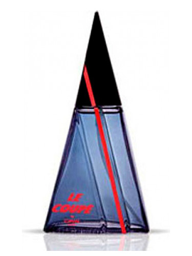 عطر ادکلن لِ کوپ لومانی - Le Coupe Lomani - بررسی، قیمت و خرید