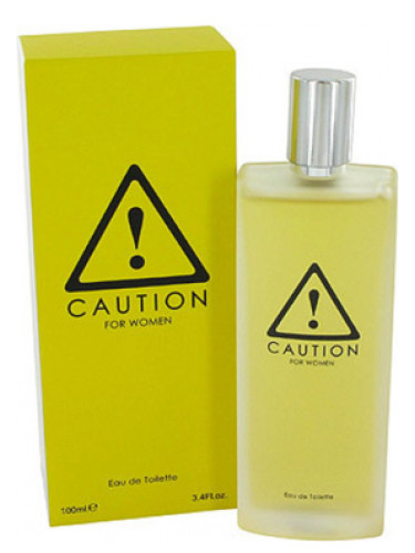 عطر ادکلن کاشِن فور وِمِن کرفت - Caution for Women Kraft - بررسی، قیمت و خرید