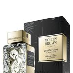 عطر ادکلن لندینیوم مولتون براون - Londinium Molton Brown - بررسی، قیمت و خرید