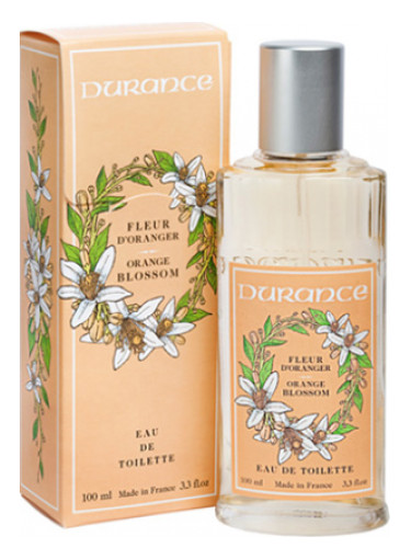 عطر ادکلن اورنج بلاسم دورانس اَن پرووانس - Orange Blossom Durance en Provence - بررسی، قیمت و خرید