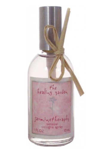 عطر ادکلن جاسمین تراپی د هی لینگ گاردن - Jasmine Therapy The Healing Garden - بررسی، قیمت و خرید