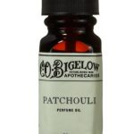 عطر ادکلن پاچولی سی او بیگلو - Patchouli C.O.Bigelow - بررسی، قیمت و خرید