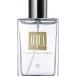 عطر ادکلن آکوا دی بوتگا ورده نامبر وان بوتگا ورده - Acqua di Bottega Verde N° 1 Bottega Verde - بررسی، قیمت و خرید