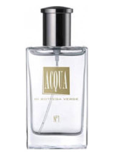 عطر ادکلن آکوا دی بوتگا ورده نامبر وان بوتگا ورده - Acqua di Bottega Verde N° 1 Bottega Verde - بررسی، قیمت و خرید