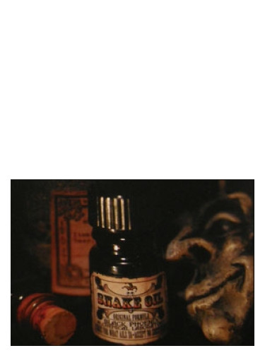 عطر ادکلن اسنیک اویل بلک فینیکس الکمی لب - Snake Oil Black Phoenix Alchemy Lab - بررسی، قیمت و خرید