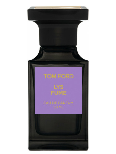 عطر ادکلن لیز فیوم تام فورد - Lys Fume Tom Ford - بررسی، قیمت و خرید