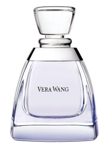 عطر ادکلن شیر ویل ورا ونگ - Sheer Veil Vera Wang - بررسی، قیمت و خرید