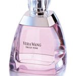 عطر ادکلن ترول لی پینک ورا ونگ - Truly Pink Vera Wang - بررسی، قیمت و خرید