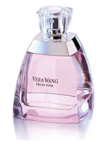 عطر ادکلن ترول لی پینک ورا ونگ - Truly Pink Vera Wang - بررسی، قیمت و خرید
