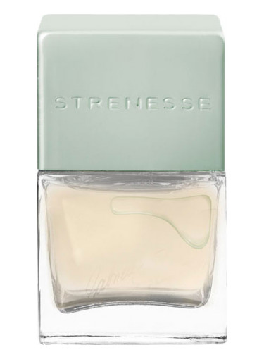 عطر ادکلن کشمیری و ماسک استرنس - Cashmere & Musk Strenesse - بررسی، قیمت و خرید