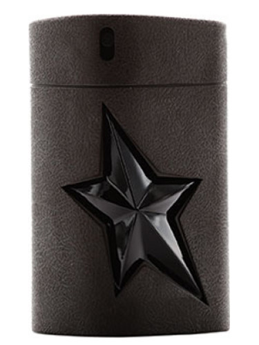 عطر ادکلن آ من پیور لدر پیور کویر ماگلر - A*Men Pure Leather Pure Cuir Mugler - بررسی، قیمت و خرید