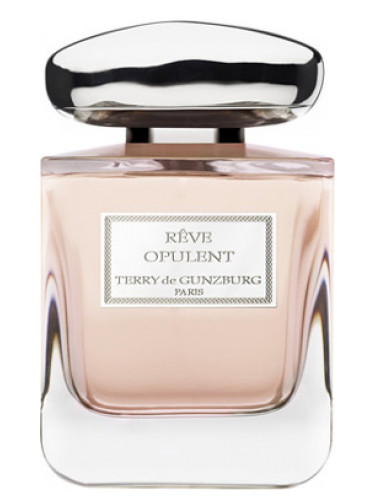 عطر ادکلن ریو اوپولنت تری دی گونزبورگ - Reve Opulent Terry de Gunzburg - بررسی، قیمت و خرید
