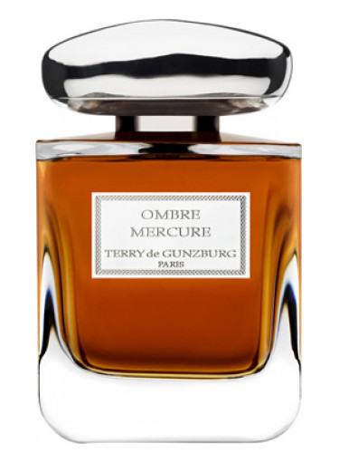 عطر ادکلن اومبر مرکور تری دی گانزبورگ - Ombre Mercure Terry de Gunzburg - بررسی، قیمت و خرید