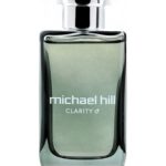 عطر ادکلن کلریتی من مایکل هیل - Clarity Man Michael Hill - بررسی، قیمت و خرید