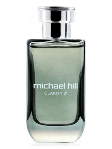 عطر ادکلن کلریتی من مایکل هیل - Clarity Man Michael Hill - بررسی، قیمت و خرید