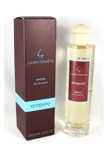 عطر ادکلن اوروپورو توناتو پروفومی - Oropuro Tonatto Profumi - بررسی، قیمت و خرید