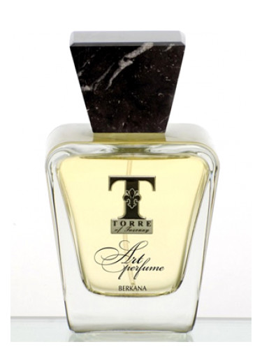 عطر ادکلن برکانا تور آف توسکانی - Berkana Torre of Tuscany - بررسی، قیمت و خرید