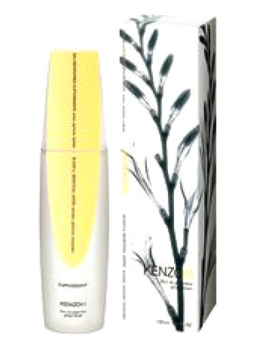 عطر ادکلن کنزوکی جینجر فلاور (یوفوریک) کنزو - KenzoKi Ginger Flower (Euphoric) Kenzo - بررسی، قیمت و خرید